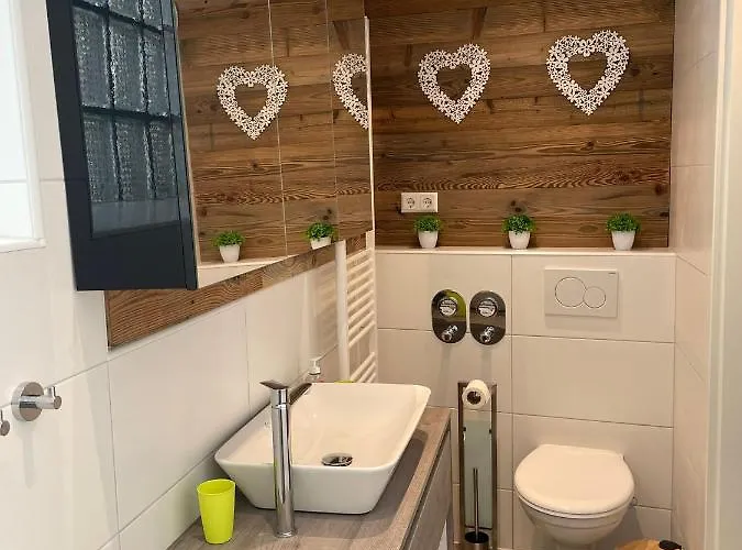 Apartamento Beutelsbacherstr. 12 C Stuttgart