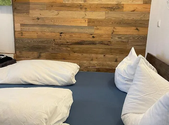 Apartamento Beutelsbacherstr. 12 C *