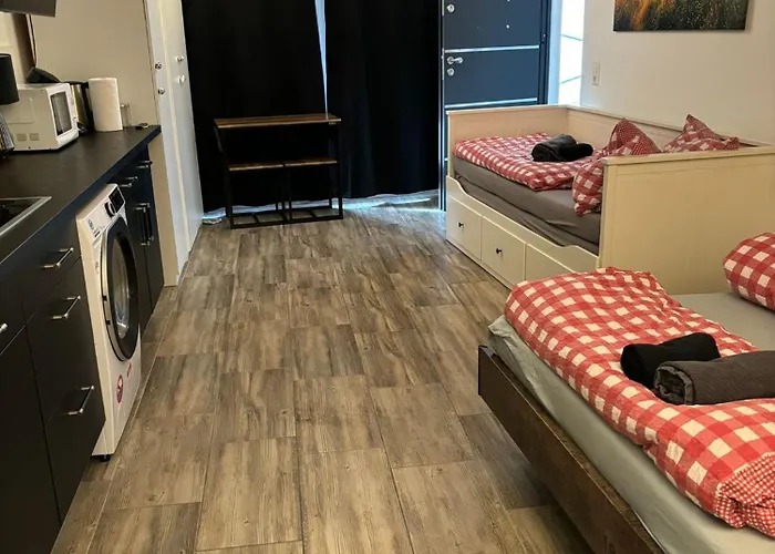 Beutelsbacherstr. 12 C Stuttgart