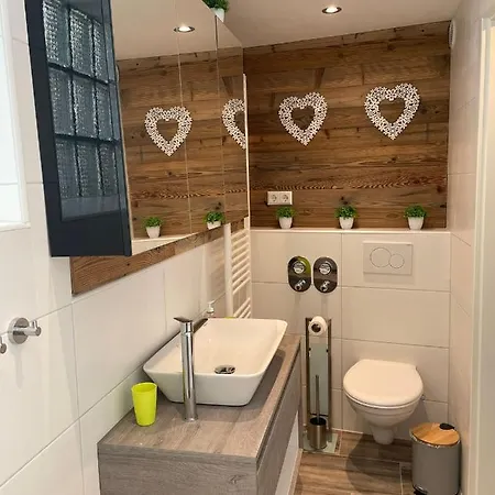 Appartement Beutelsbacherstr. 12 C Stuttgart