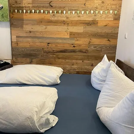 Apartmán Beutelsbacherstr. 12 C *